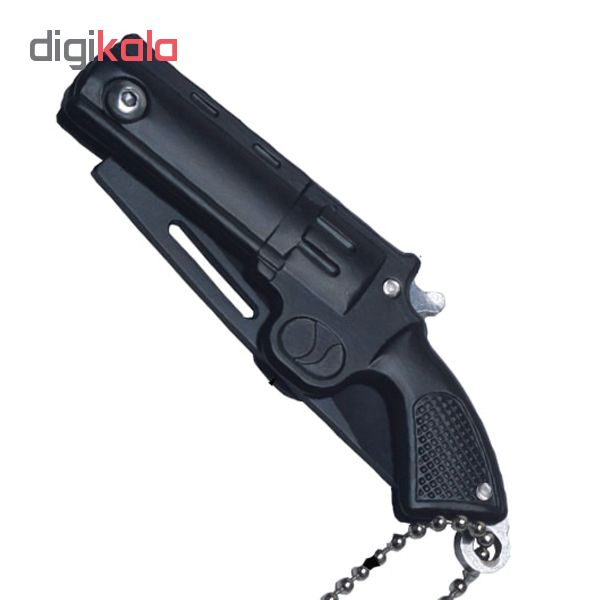 چاقو سفری مدل G1