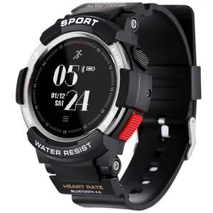 ساعت هوشمند مدل Wear F6