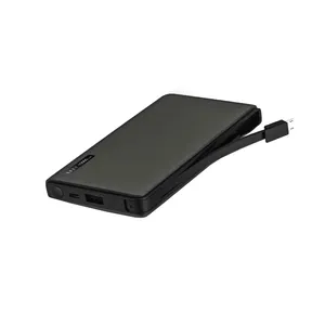شارژر همراه وریتی مدل V-PU96B ظرفیت 10000 میلی آمپر ساعت