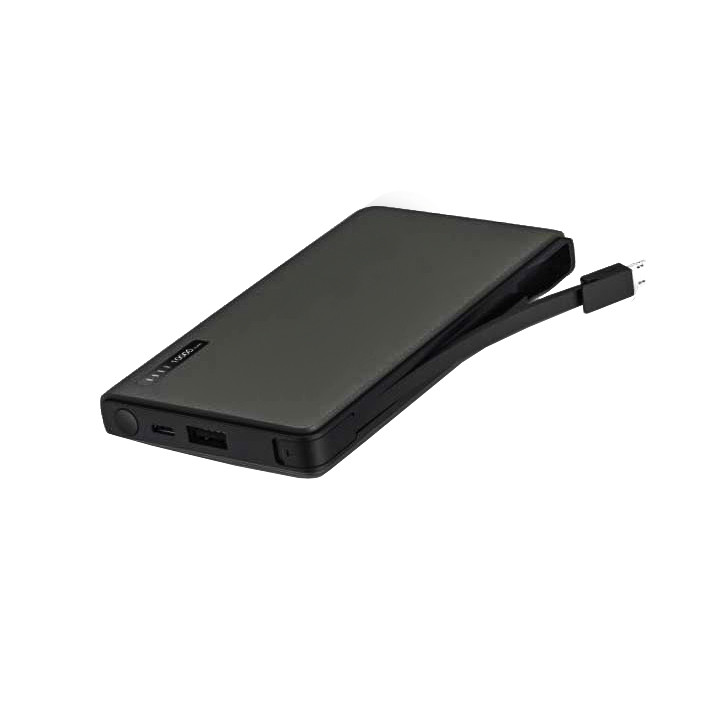 شارژر همراه وریتی مدل V-PU96B ظرفیت 10000 میلی آمپر ساعت