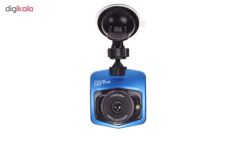 دوربین فیلم برداری خودرو مدل HP320