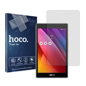 محافظ صفحه نمایش شفاف هوکو مدل HyGEL مناسب برای تبلت ایسوس Zenpad 7.0 Z370CG