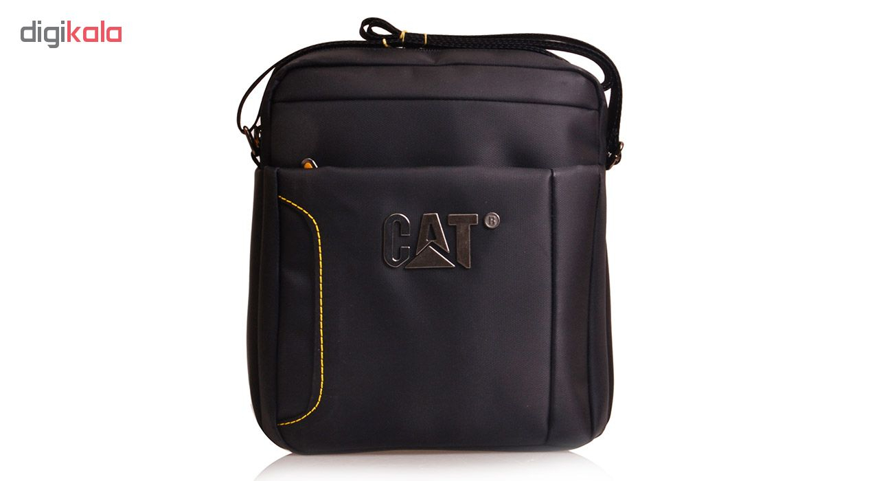 کیف دوشی مردانه مدل CT-03