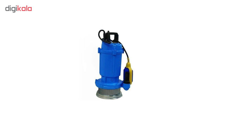 پمپ کف کش مدل SDA 65-16