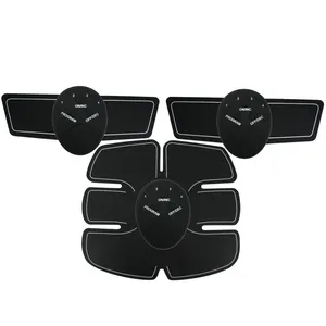دستگاه تناسب اندام مدل Mobile Gym Fit EMS