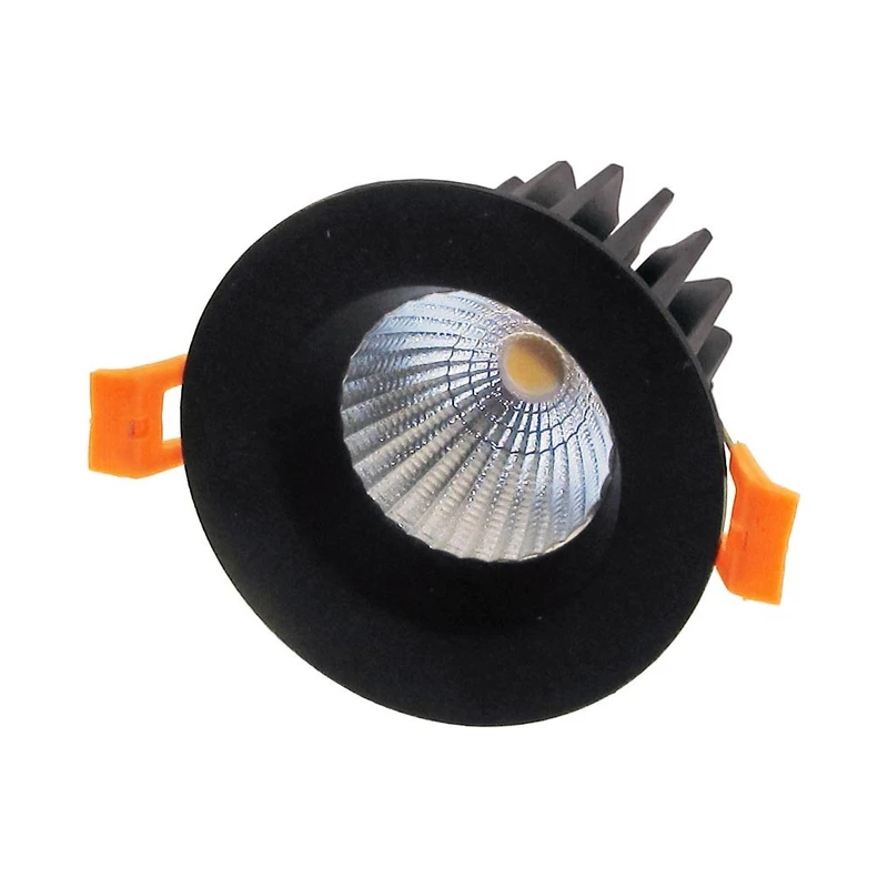 چراغ توکار ال ای دی 15 وات اکووات مدل COB DP15A