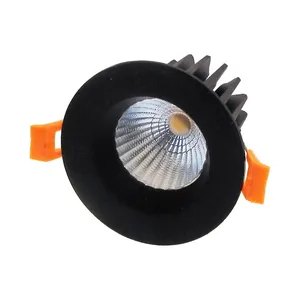 LED Downlight Lighting Ecowat COB DP15A
