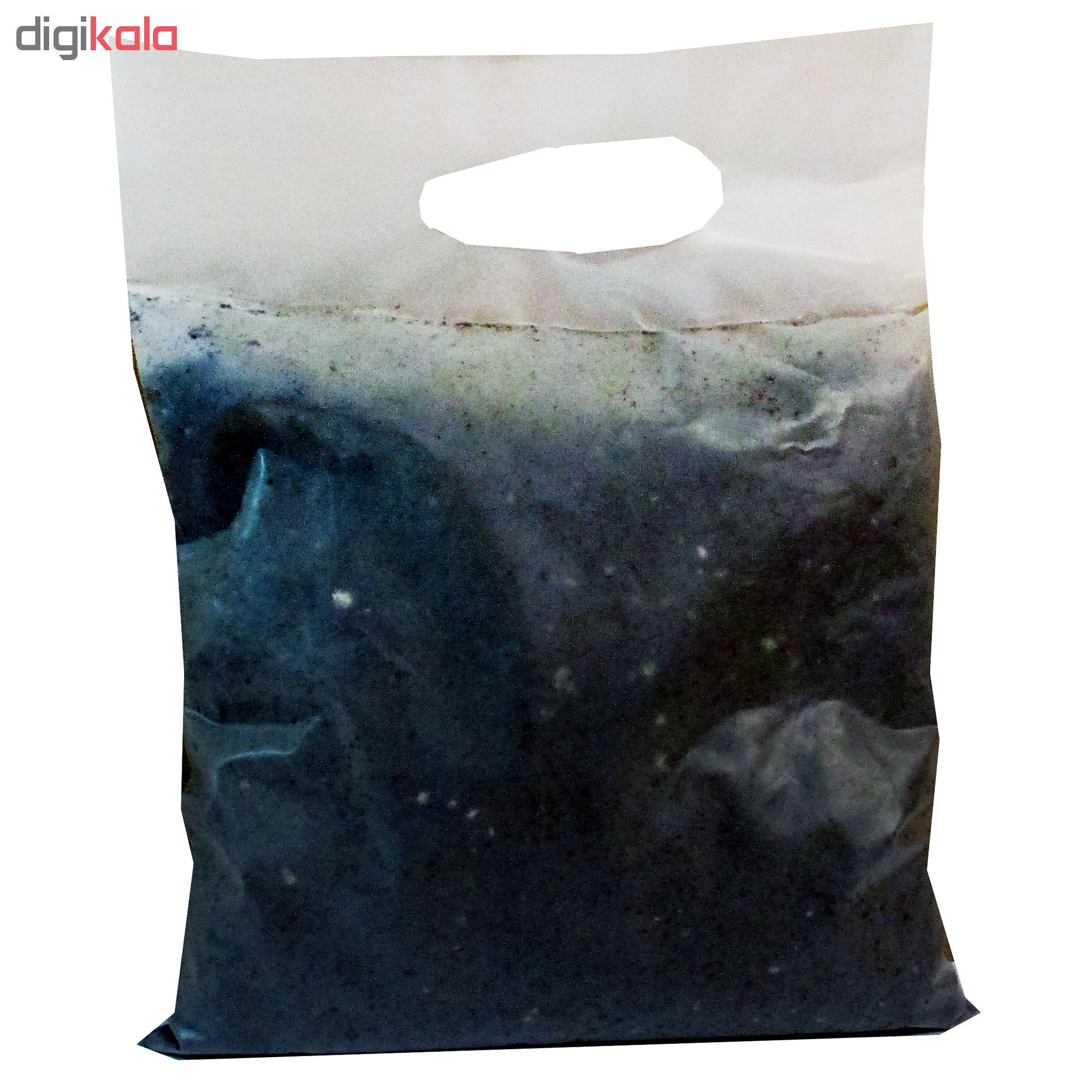 خاک آلی (کمپوست) سورین خاک سایز کوچک (2 لیتری)