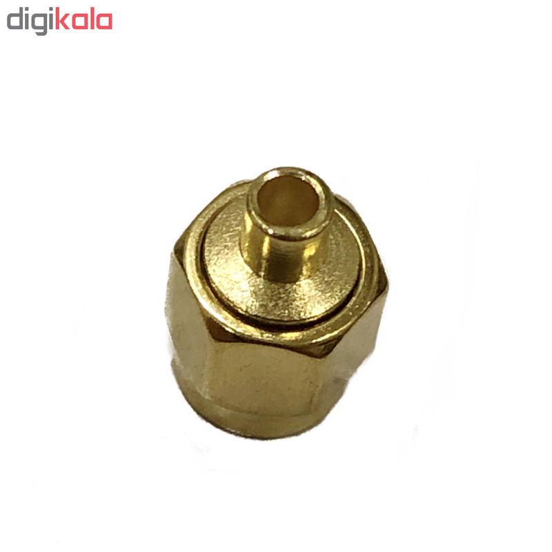 کانکتور SMA مدل SA1045 بسته 4 عددی 1