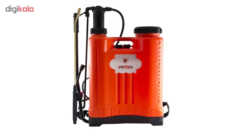 سمپاش ورتکس مدل 20-M حجم 20 لیتر