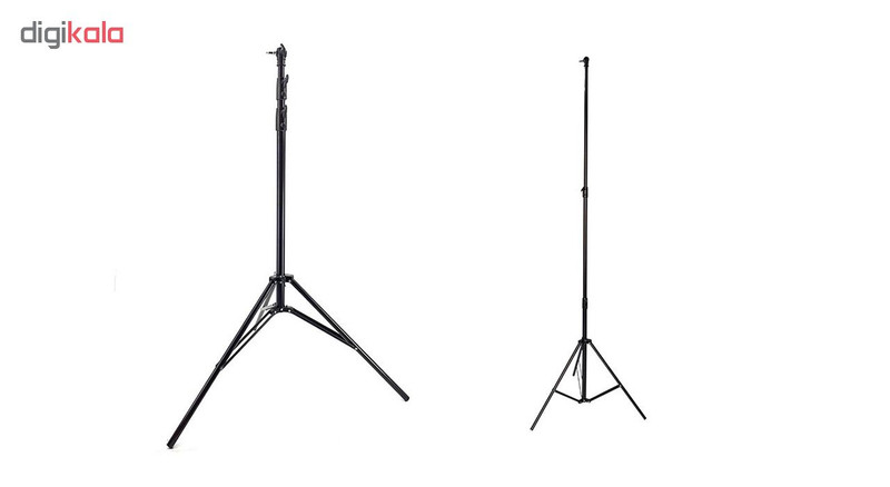 سه پایه مدل QH-260