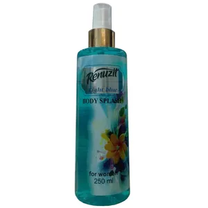 بادی اسپلش رینوزیت مدل Light Blue حجم 250 میلی لیتر