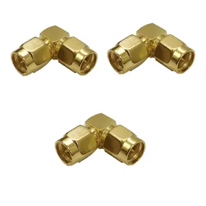 SMA SA2011 Connector Pack Of 3