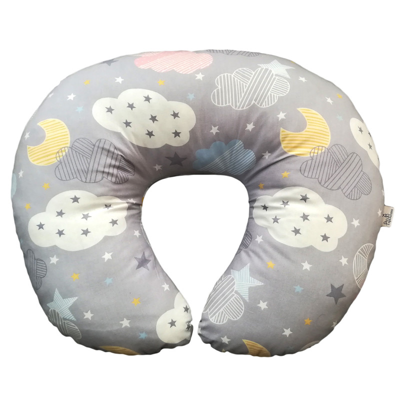 بالش شیردهی تاپ دوزانی مدل TDB305