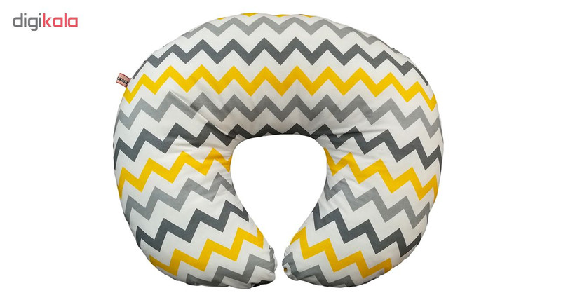 بالش شیردهی تاپ دوزانی مدل TDB305