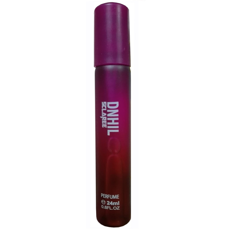 عطر جیبی مردانه اسکلاره مدل dunhill حجم 24 میلی لیتر