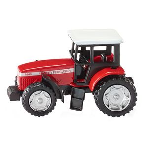 نقد و بررسی ماشین بازی Siku مدل Massey Ferguson Tractor توسط خریداران