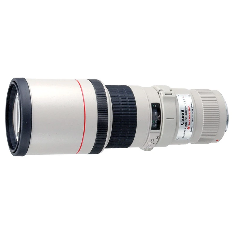 لنز کانن  EF 400mm f/5.6L USM