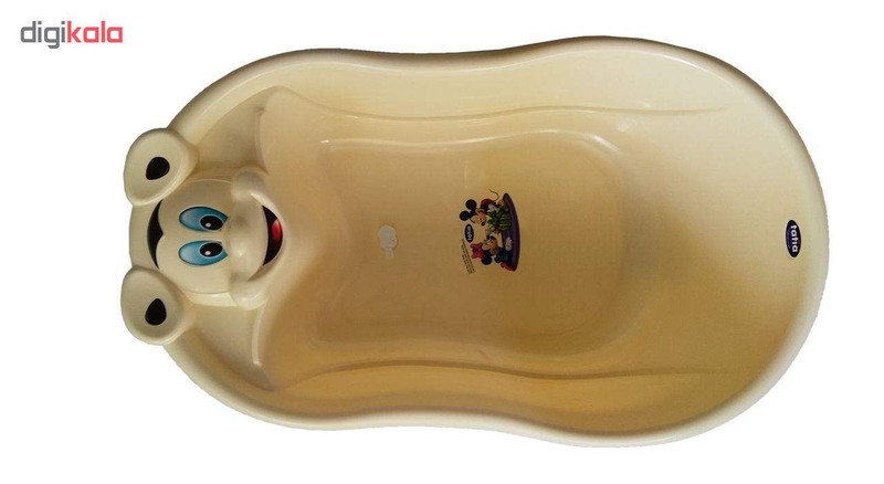 وان حمام کودک تاتیا مدل t77285493