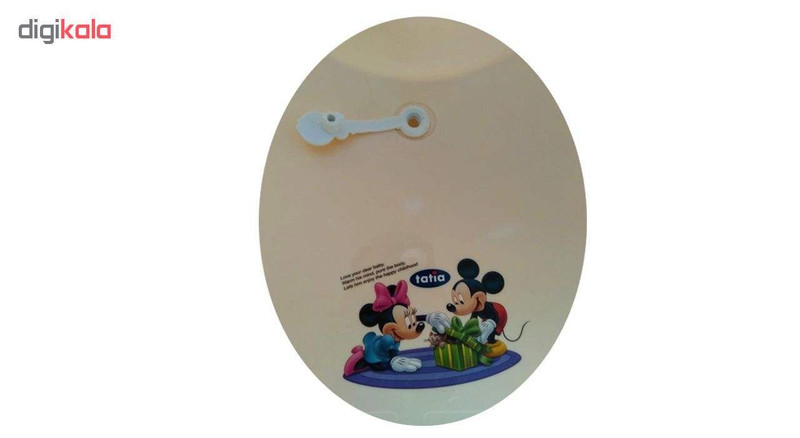 وان حمام کودک تاتیا مدل t77285493