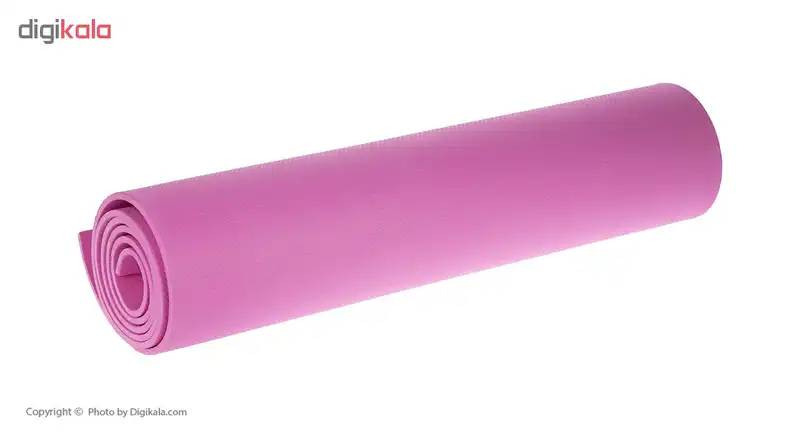 مت تمرین یوگا مدل MY225 ضخامت 6 میلی متر