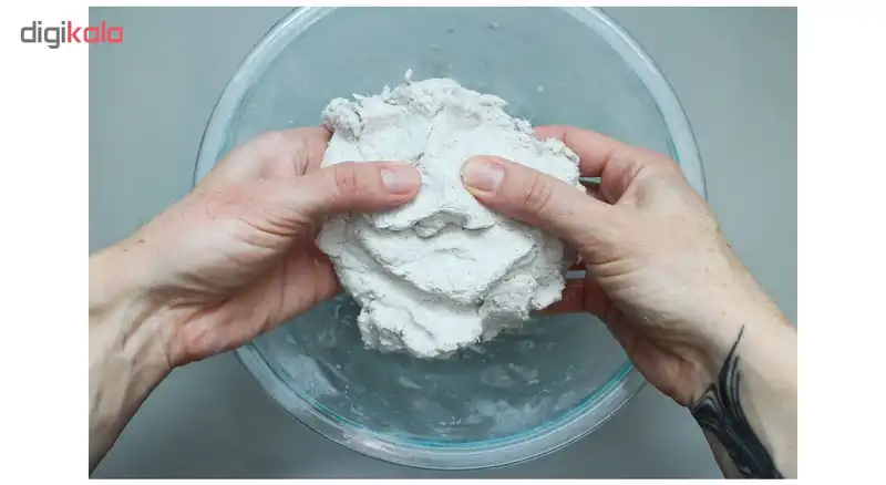 خمیر کاغذ پاپیه ماشه ویونا مدل PM250