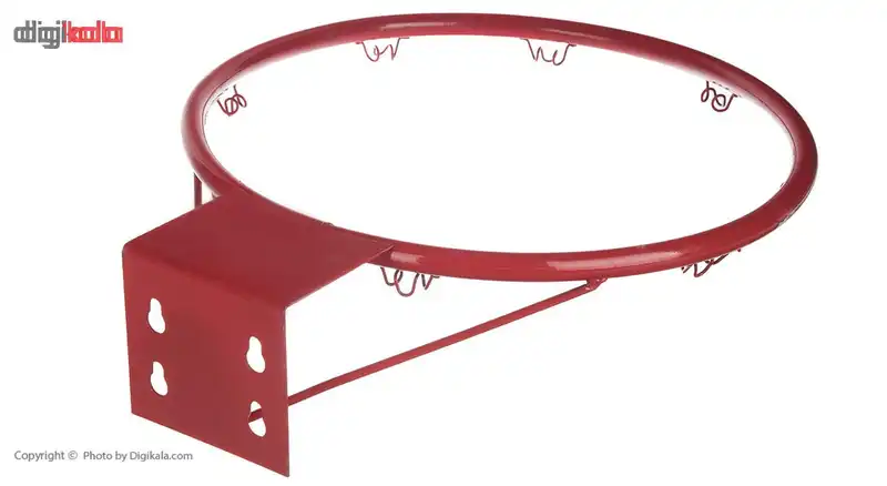 حلقه بسکتبال مدل NBA