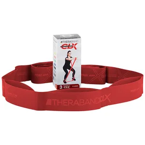 کش پیلاتس تراباند مدل CLX Red