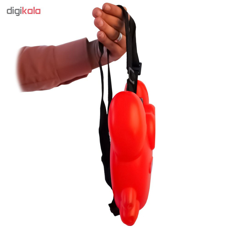 تفنگ آبپاش طرح خرچنگ کد B1