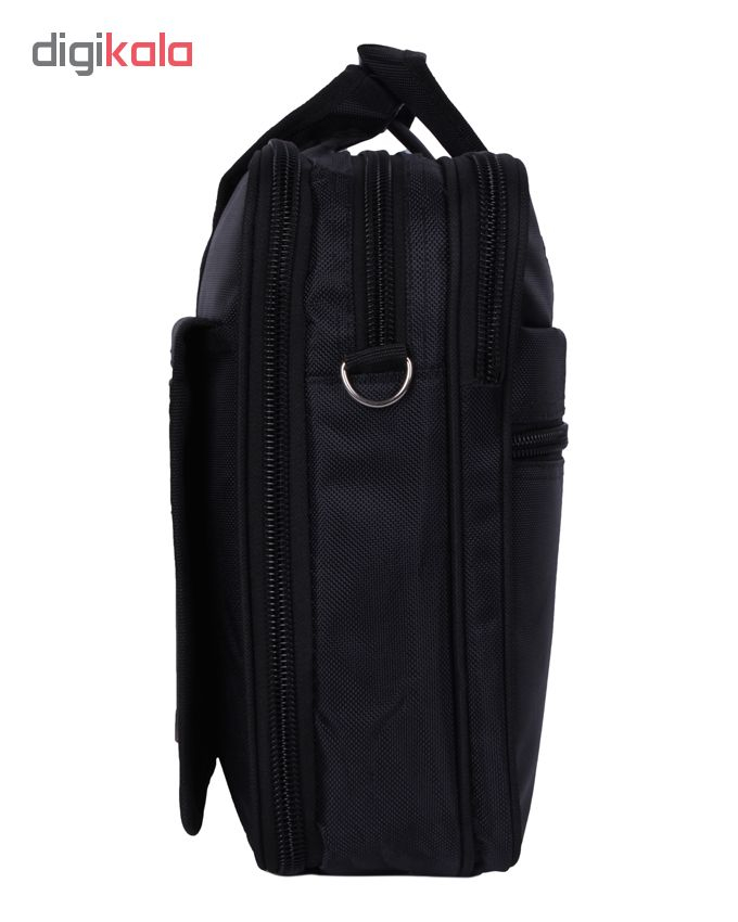 کیف اداری مردانه رویال چرم کد BF29