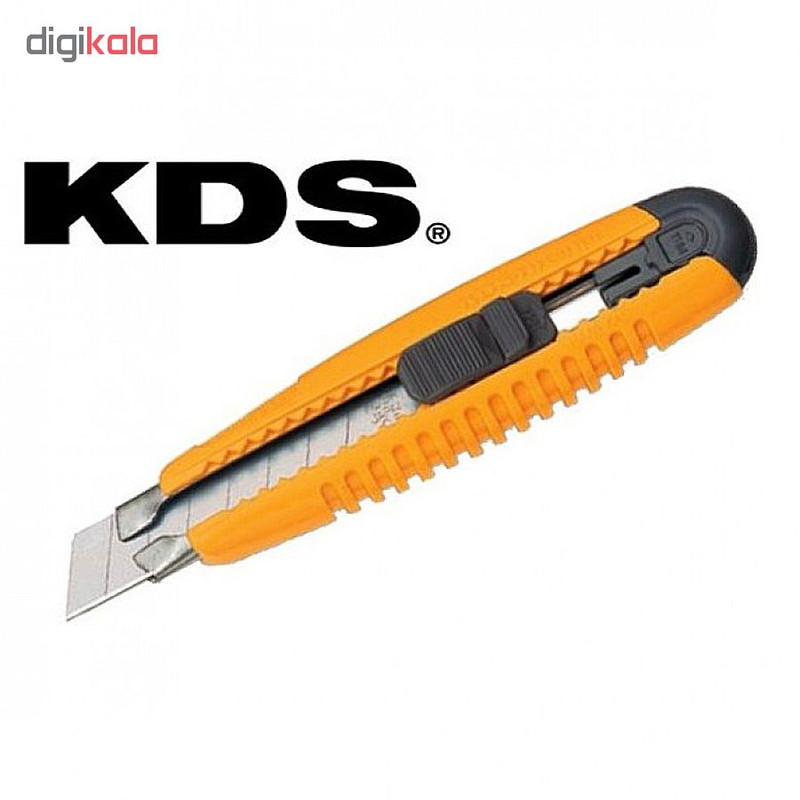 کاتر ک دی اس مدل G-11YE