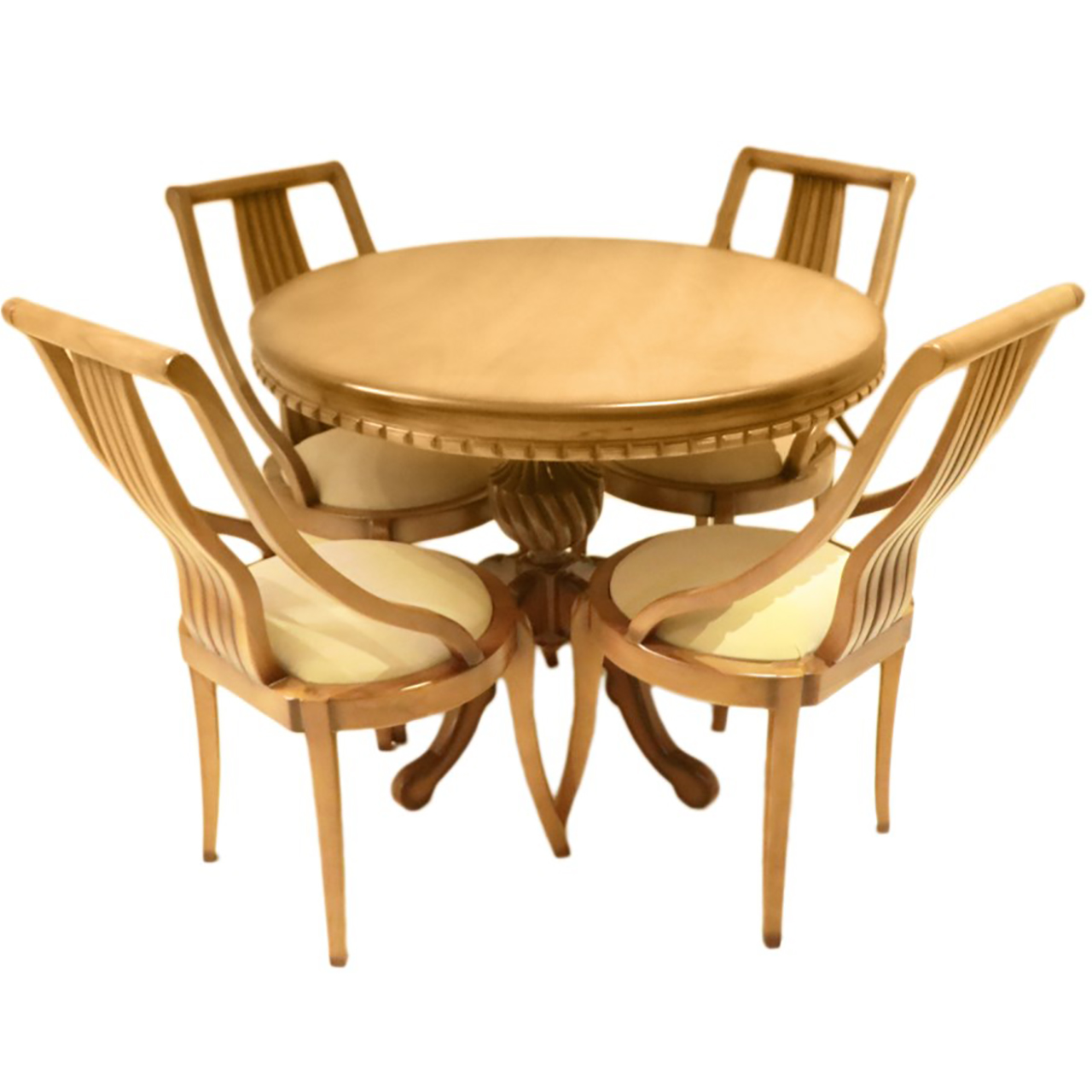 میز و صندلی ناهار خوری مدل SM01