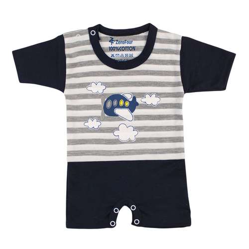 سرهمی نوزادی مدل هواپیما کد 100