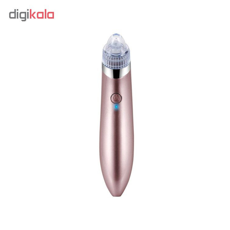 میکردرم خانگی بیوتی اسکین مدل RT-8080