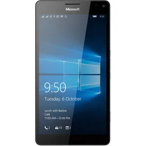 گوشی موبایل مایکروسافت مدل Lumia 950 XL دو سیم کارت