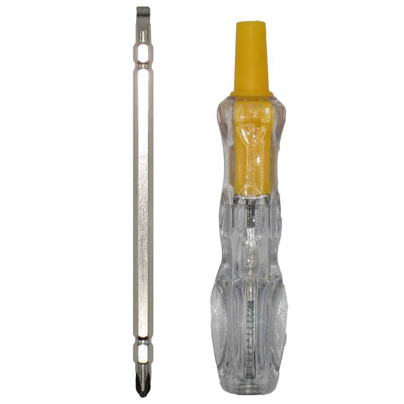 فازمتر دو سر کد 7652 فازمتر دو سر کد 7652