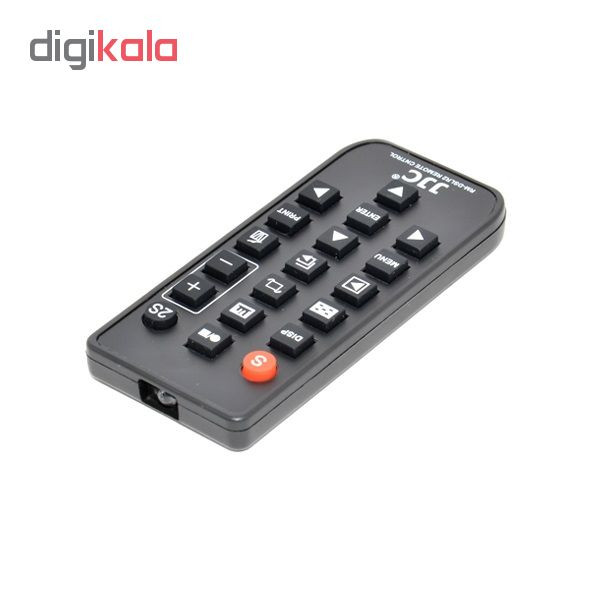 ریموت کنترل دوربین جی جی سی مدل RM-DSLR مناسب برای دوربین های سونی