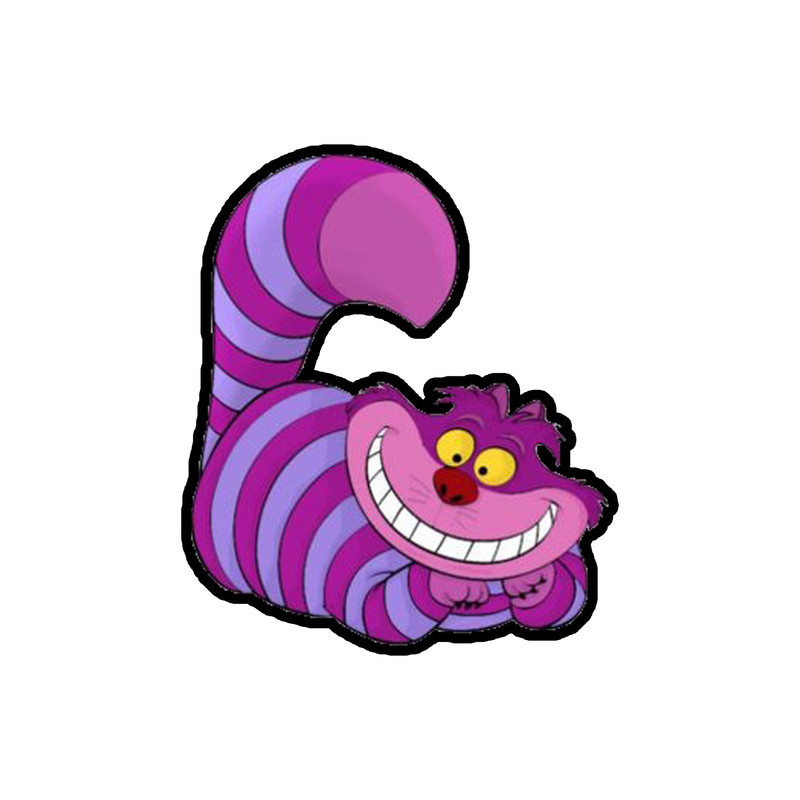 استیکر تزئینی موبایل طرح گربه کد 160