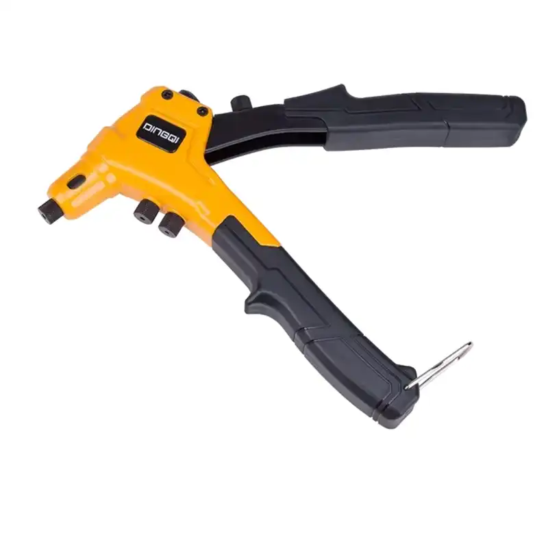 انبر پرچ دینگشی مدل 2105