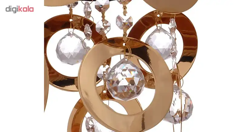 لوستر و چراغ آویز مدل WG/33