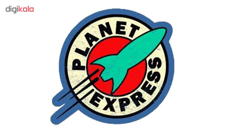پیکسل مدل Planet Expres کد 159 پیکسل مدل Planet Expres کد 159