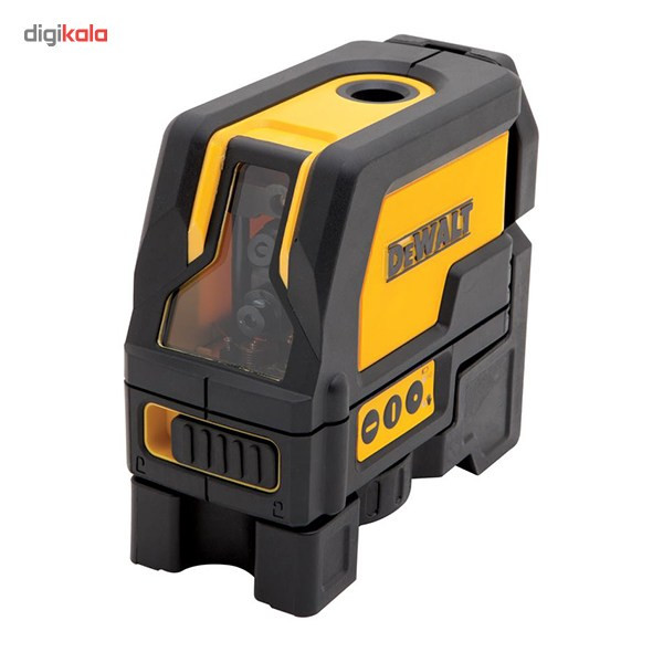 تراز لیزری دیوالت مدل DW0822-XJ تراز لیزری دیوالت مدل DW0822-XJ