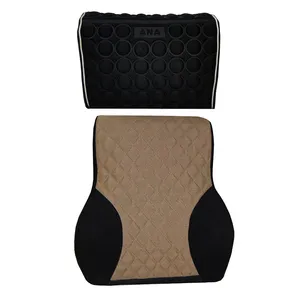 پشتی  صندلی خودرو کد 08 به همراه پشت گردنی صندلی