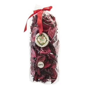 گل خشک معطر ریچز فلاور مدل Strawberry