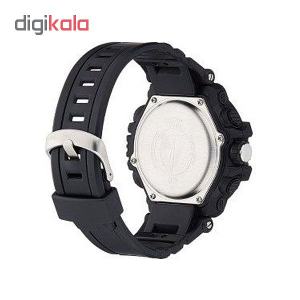 ساعت مچی دیجیتال مردانه کیو اند کیو مدل GW86J001Y ساعت مچی دیجیتال مردانه کیو اند کیو مدل GW86J001Y