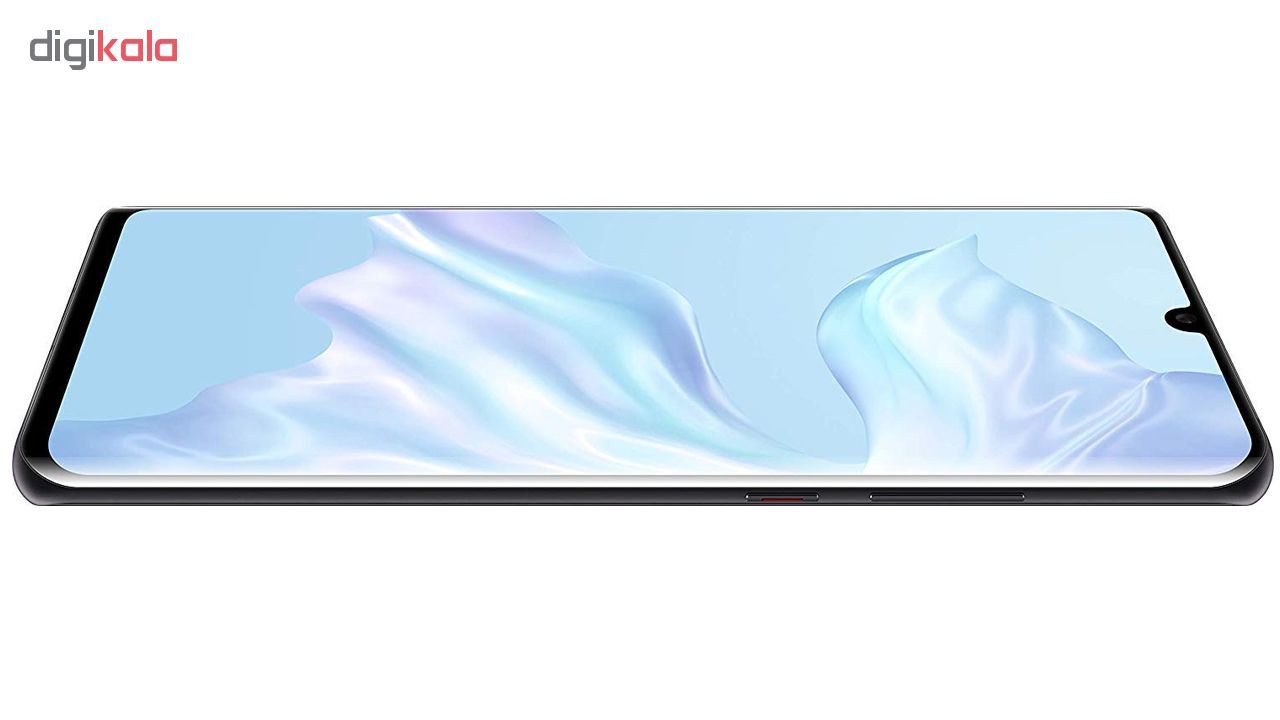 گوشی موبایل هوآوی مدل P30 Pro VOG-L29 دو سیم کارت ظرفیت 256 گیگابایت