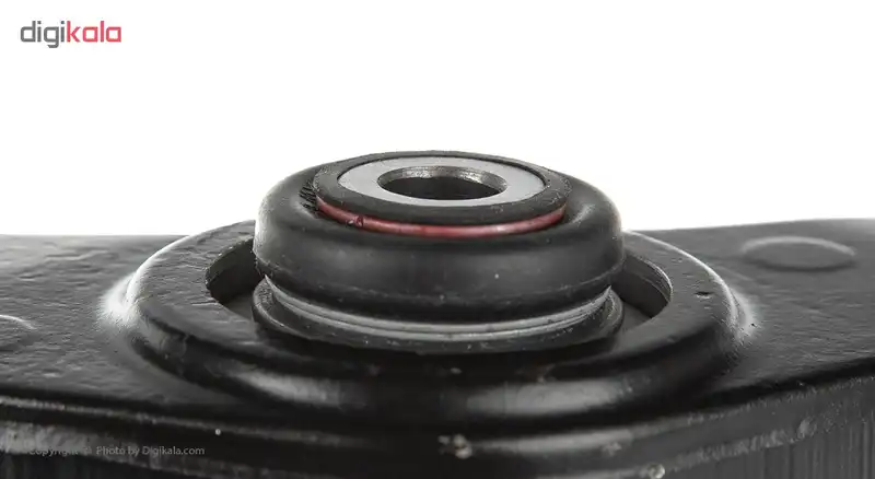 طبق چپ و راست تی ار دبلیو بوش متحرک مدل JTC9 مناسب برای پژو 206 ،پژو207،پژوRC و رانا