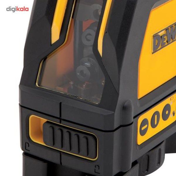 تراز لیزری دیوالت مدل DW0822-XJ تراز لیزری دیوالت مدل DW0822-XJ