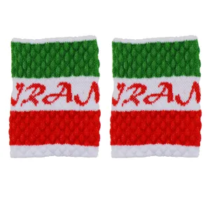مچ بند طرح ایران بسته دو عددی