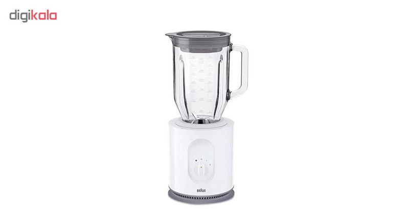 مخلوط کن براون مدل JB5050
